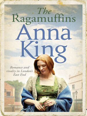 cover image of The Ragamuffins